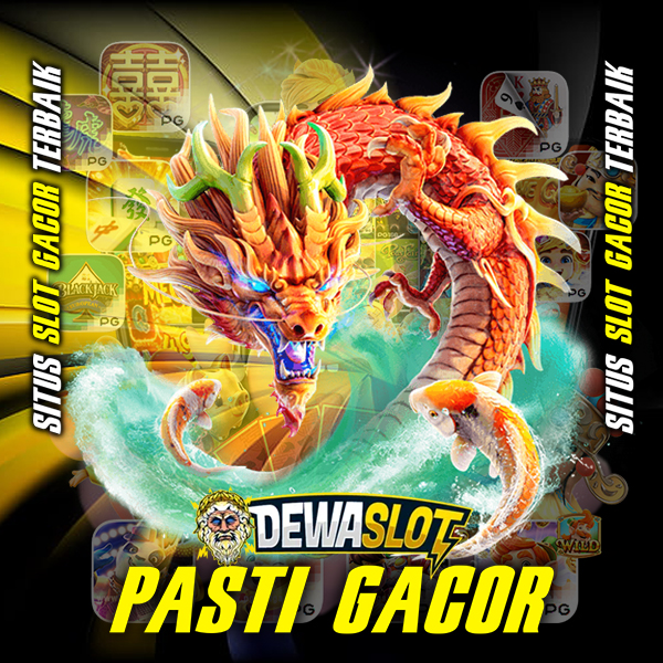 DEWASLOT X Link Dewa Slot777 Mudah Menang Situs Slot Gacor Maxwin Resmi Terpercaya